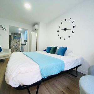Apartamento de 1 Dormitorio
